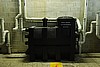 Grease Trap 1500 Litre Above/ Below Ground Poly System
